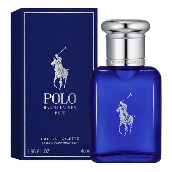 R.LAUREN   POLO          EDTV 40ML